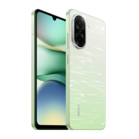 Смартфон Redmi A5 3/64GB Green/Зеленый