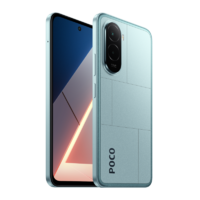 Смартфон POCO M7 6/128GB Blue/Синий