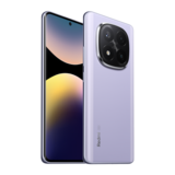 Смартфон Redmi Note 14 Pro+ 5G 8/256GB Purple/Фиолетовый