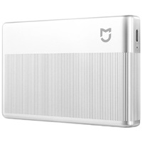 Портативный фотопринтер Xiaomi Mi Portable Photo Printer 1S (Silver Gray)