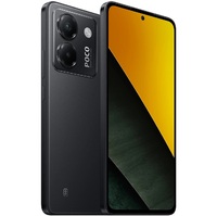 Смартфон Poco M7 Pro 5G 8/256GB Black/Черный