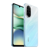 Смартфон Redmi A5 3/64GB Blue/Синий