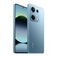 Смартфон Redmi Note 14S 8/128GB Blue/Синий